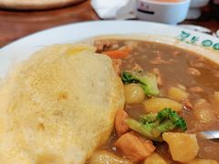 -厚生港萃·小吃餐厅(苍梧路店)