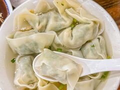 -随柳居·苏式小吃(建新巷店)