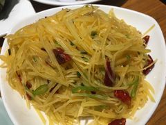 -去茶去餐厅(中央大街店)