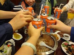 -北京小肠陈饭庄(方庄店)