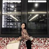 运动长裤太赞了