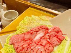 -椒香城门口老火锅(天府长城店)