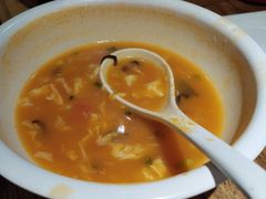 -平娃三宝烧烤·面食(南小街店)