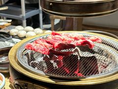 -泥炉烧肉师(新街口金銮巷店)