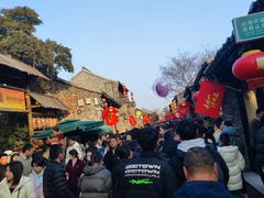 -东关街美食广场