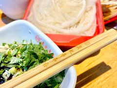 -袁记串串香(川师店)