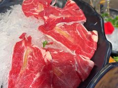 -捞围鲜·港式打边炉(海阳路店)