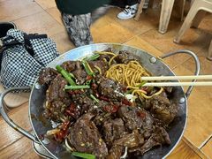 -卢庄(江汉路店)