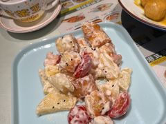 -雍哲港式餐厅(现代广场店)