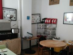 -雕刻时光咖啡馆(交大店)