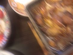 -仙隐小鹿中華の日料(荣民龙首广场店)