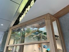 -喜茶(上海打浦桥日月光gelato lab+店)