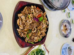 -标记美食新鲜猪杂(兴南大道店)