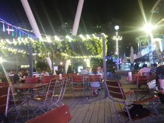 -Paulaner·德国帕拉娜自酿啤酒餐厅(海上世界店)