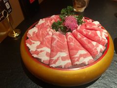 -色響火锅(恒隆广场店)