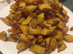 -嘎吧锅私家菜馆(联想科技城店)