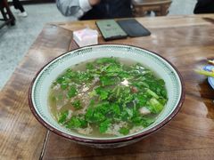 -老白家水盆羊肉