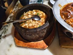 -绿茶餐厅(汇悦大融城店)