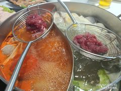 -陈记顺和潮汕牛肉火锅(韩江路店)