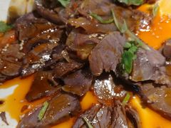 -伊兴面片·清真(五泉山店)
