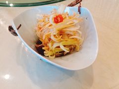 马家沟芹菜-庄隐阁(悠方广场店)