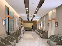 -普惠体检中心(西安劳南体检中心)