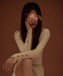-初白IMAGE·女子摄影
