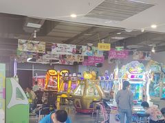 -meland·儿童乐园·游戏厅娃娃机·电玩Xbox(成都合生汇店)