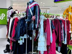 -开元商城(钟楼店)