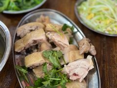 -肥婆兰鸡饭(西门外街店)