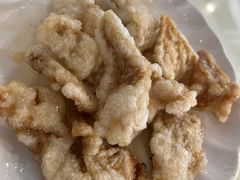 -服务大楼冷面(延大店)