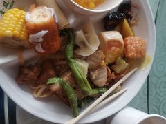 -食蔬不二素食自助餐厅(沈阳铁西店)