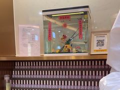 -海底捞大排档火锅(悦荟广场店)