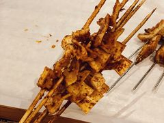 -枪火串烧·东北特色烧烤(罗湖总店)