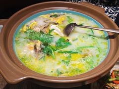 -云海肴·汽锅鸡·云南菜(广安门天虹店)