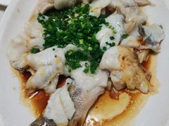 -汇兴源餐馆(小北路店)