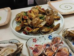 -丁字口海鲜热炒·烧烤大排档