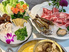 -喜聚薈·花膠雞海鮮火鍋(越秀店)