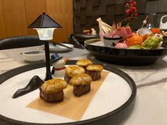 -月下料理(楷林IFC店)