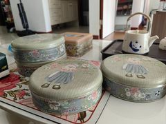 -珍妮曲奇聪明小熊(尖沙咀店)