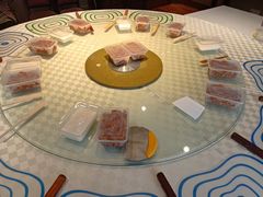 -光明邨大酒家(淮海路店)