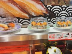 -万岁寿司(蓬江万达店)