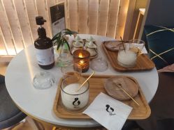点击看大图 -栖SPA·ONDA ·海菲秀·皑皑科技美肤中心