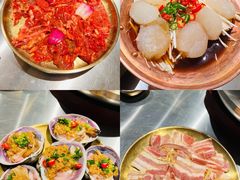 -小核桃烤肉馆(西塔店)