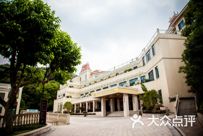 雪山饭店-图片-温州酒店-大众点评网