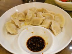 -富源东北春饼店(翠竹店)