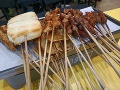 -望京小腰(北京总店)