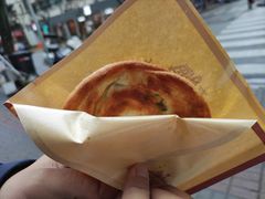 -上海虹口糕团(福州路店)