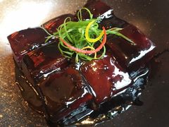 -羡餐厅·杭帮菜·淳菜(千岛湖自由洲际殿店)