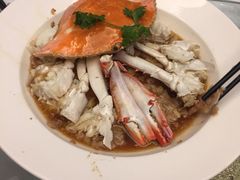 瓯宴府-瓯菜排档·温州海鲜(玕南店)